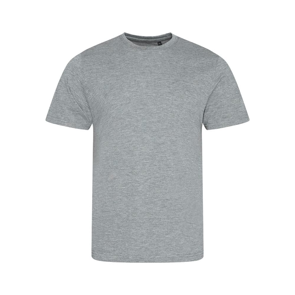 AWDis Tri Blend T Shirt för män