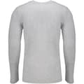 Miniatyrbilde 2 av 2: Next Level Adults Unisex Long Sleeve Tri-Blend Crew T-Shirt