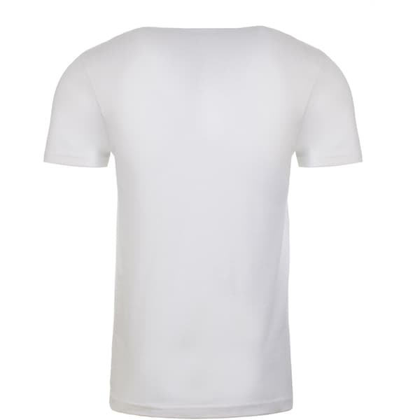 Next Level Vuxna Unisex CVC Crew Neck T-Shirt