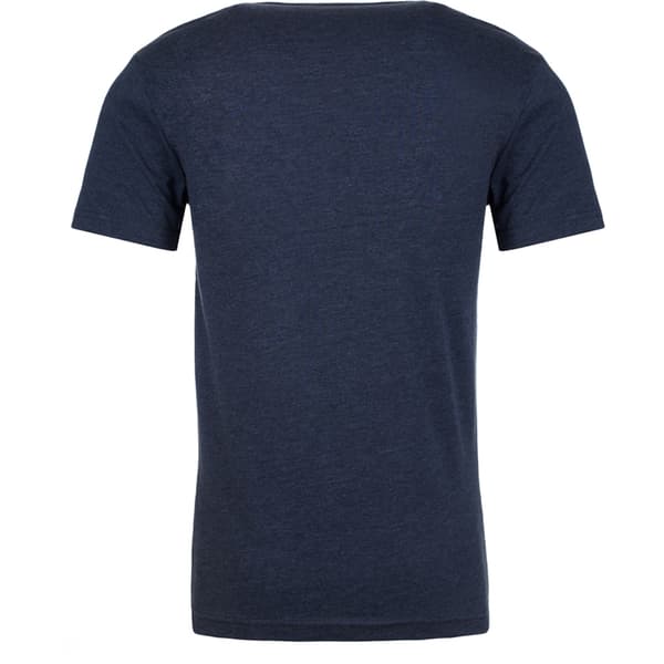 Next Level Vuxna Unisex CVC Crew Neck T-Shirt