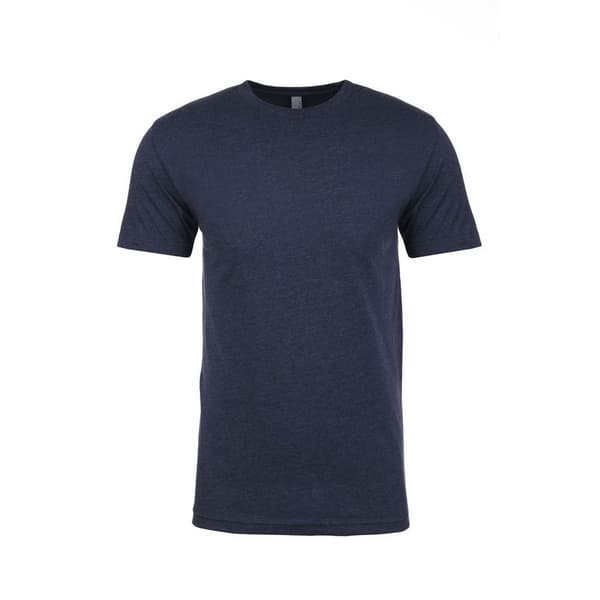 Next Level Vuxna Unisex CVC Crew Neck T-Shirt
