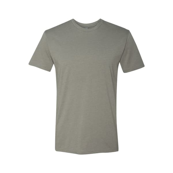 Next Level Vuxna Unisex CVC Crew Neck T-Shirt