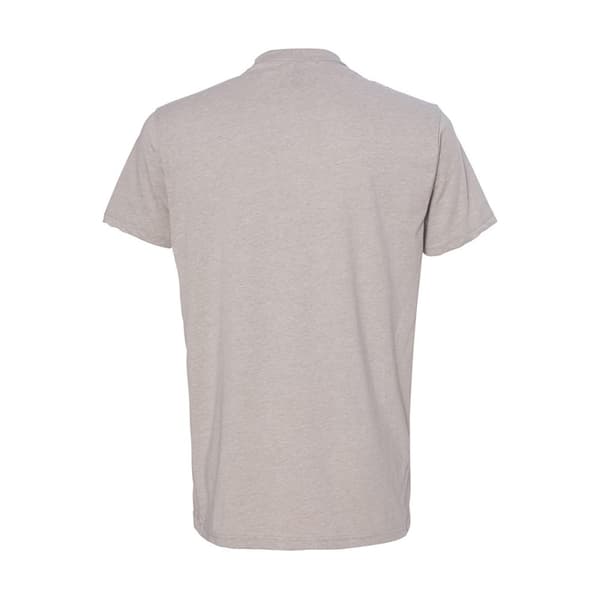 Next Level Voksne Unisex CVC T-shirt med rund hals