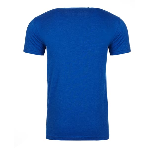 Next Level Vuxna Unisex CVC Crew Neck T-Shirt