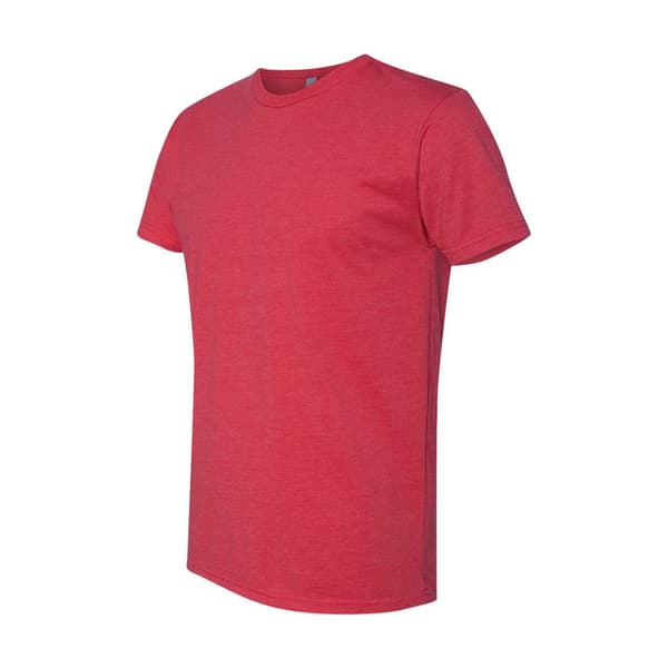 Next Level Adults Unisex CVC Crew Neck T-Shirt