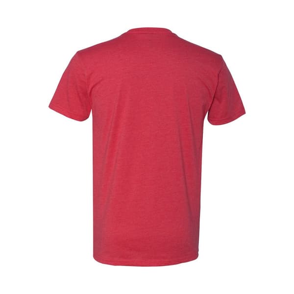 Next Level Adults Unisex CVC Crew Neck T-Shirt