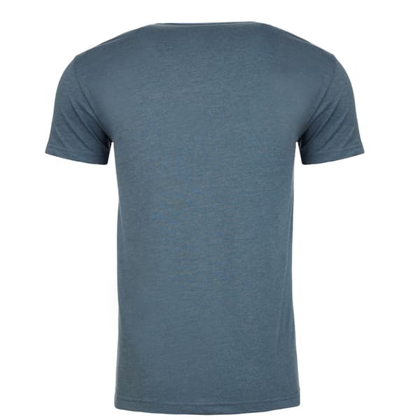 Next Level Voksne Unisex CVC T-shirt med rund hals