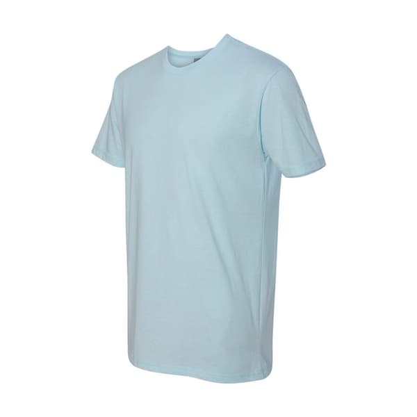 Next Level Vuxna Unisex CVC Crew Neck T-Shirt