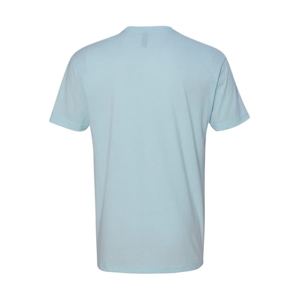 Next Level Vuxna Unisex CVC Crew Neck T-Shirt