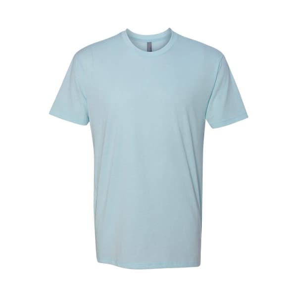Next Level Vuxna Unisex CVC Crew Neck T-Shirt