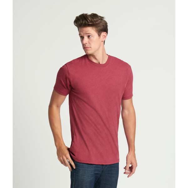 Next Level Vuxna Unisex CVC Crew Neck T-Shirt