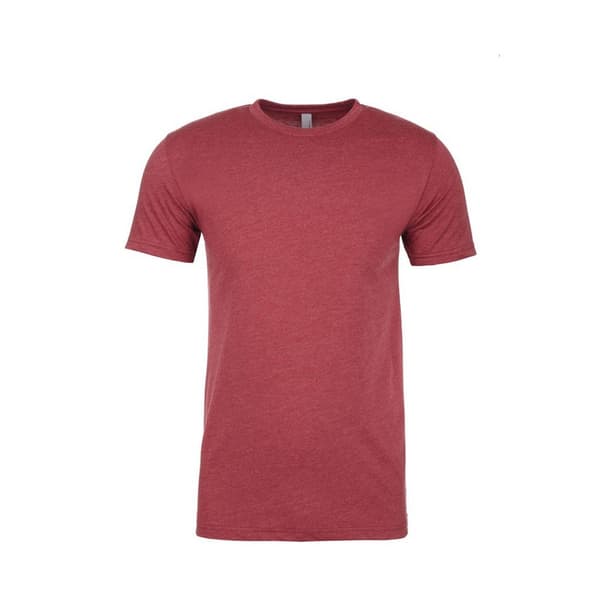 Next Level Vuxna Unisex CVC Crew Neck T-Shirt