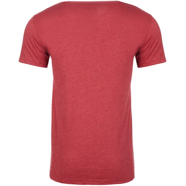 Next Level Vuxna Unisex CVC Crew Neck T-Shirt