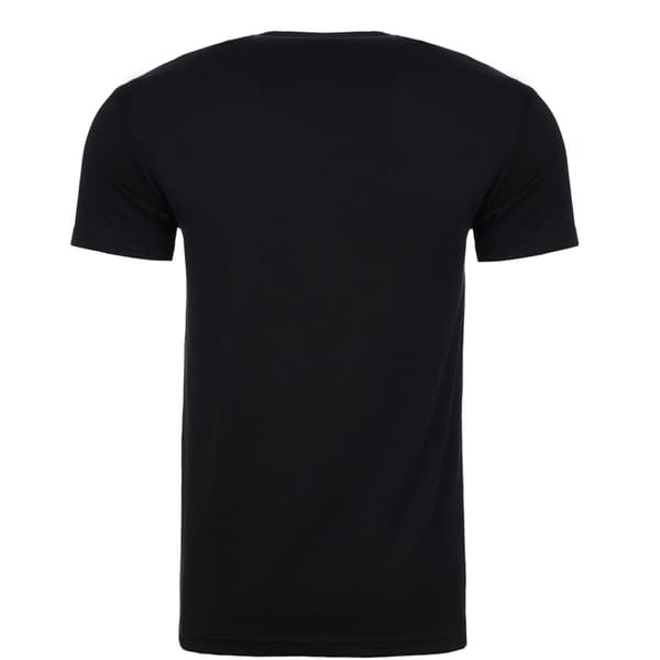 Next Level Vuxna Unisex CVC Crew Neck T-Shirt