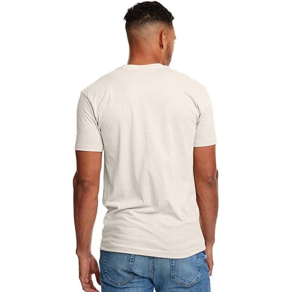 Next Level Vuxna Unisex CVC Crew Neck T-Shirt