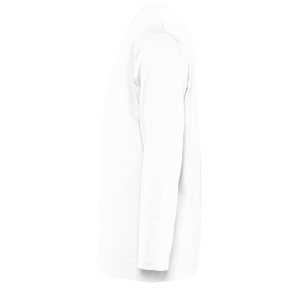 SOLS Herre Monarch langærmet T-shirt med lange ærmer