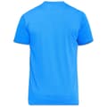 Miniatyrbillede 2 af 3: Duke Mens D555 Flyers 2 Crew Neck T-Shirt