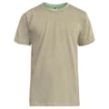 Miniatyrbillede 1 af 3: Duke Mens D555 Flyers 2 Crew Neck T-Shirt