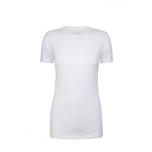 Bild av Next Level CVC-T-shirt för kvinnor / damer