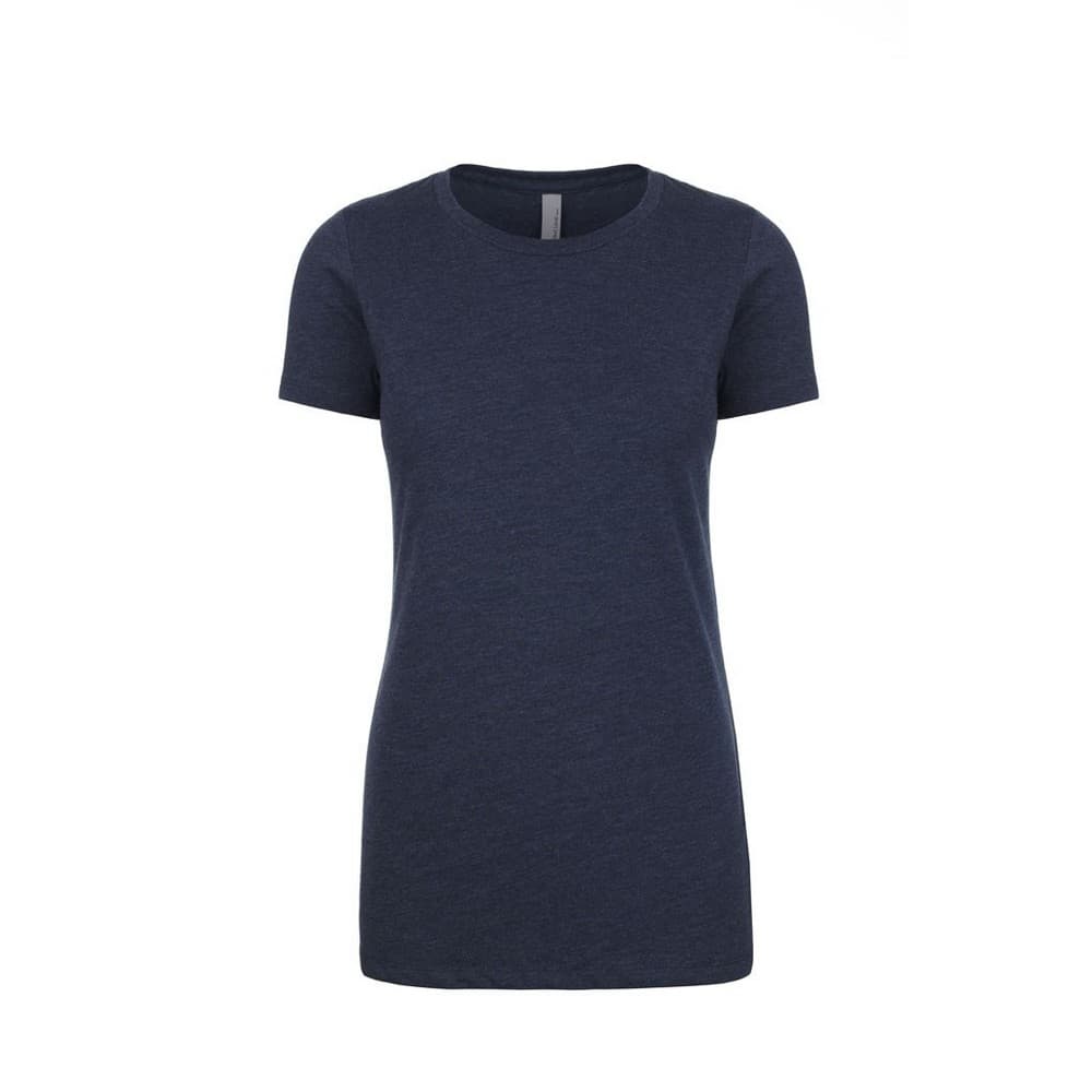 Next Level CVC T-Shirt för kvinnor/damer