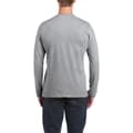 Miniatyrbilde 3 av 5: Gildan Mens Soft Style Long Sleeve T-Shirt