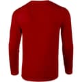 Miniatyrbilde 2 av 5: Gildan Mens Soft Style Long Sleeve T-Shirt