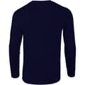Miniatyrbilde 2 av 5: Gildan Mens Soft Style Long Sleeve T-Shirt