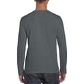 Miniatyrbilde 3 av 5: Gildan Mens Soft Style Long Sleeve T-Shirt