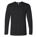 Miniatyrbilde 1 av 2: Gildan Mens Soft Style Long Sleeve T-Shirt