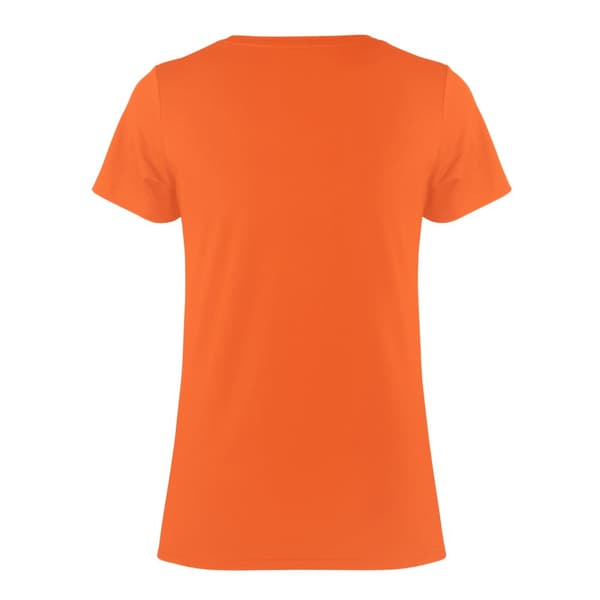 Spiro Softex Super Soft Stretch T-shirt til kvinder/damer