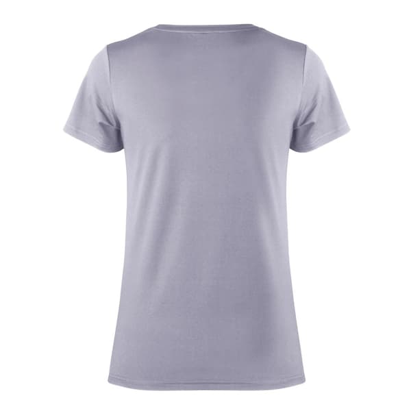 Spiro Softex Super Soft Stretch T-shirt til kvinder/damer