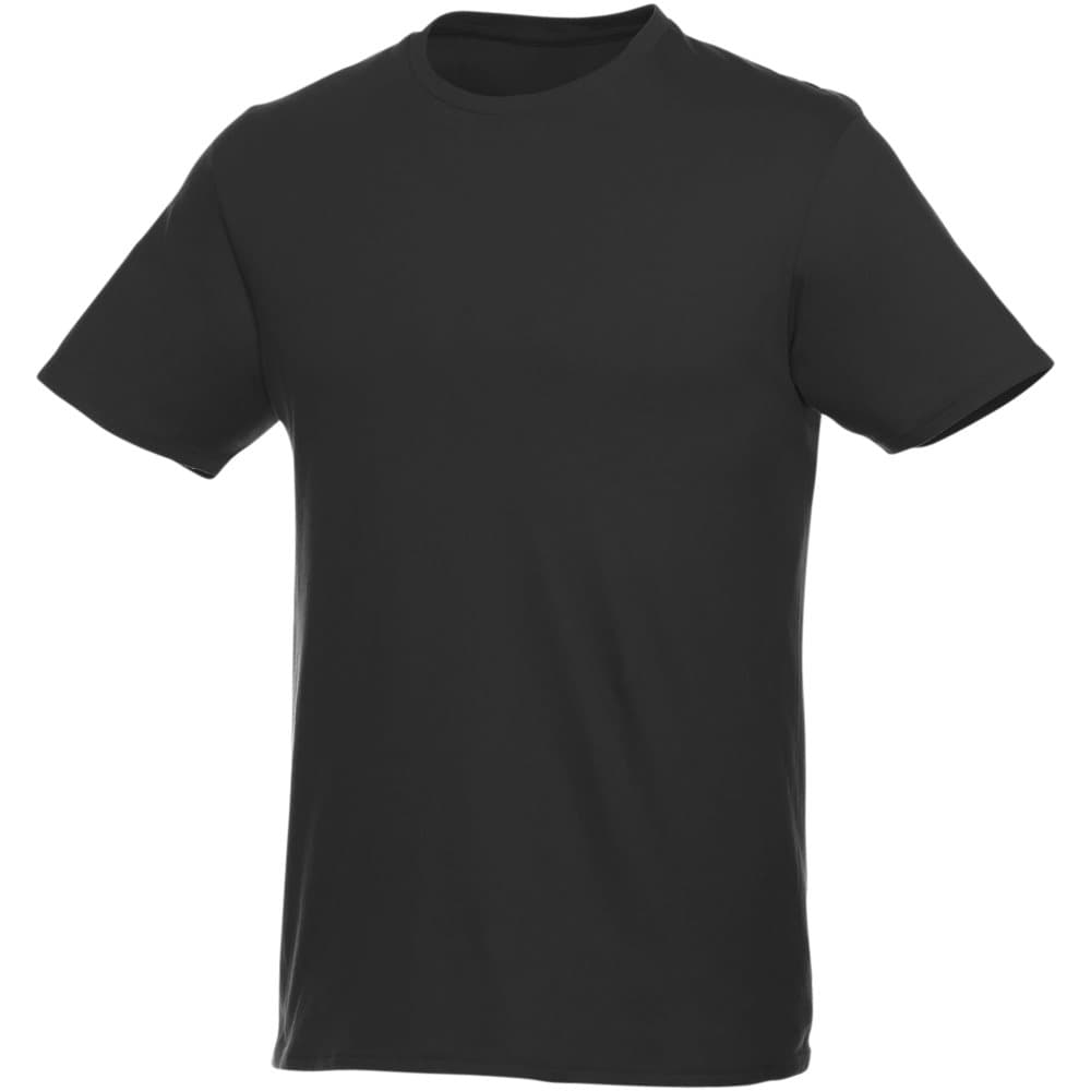 Elevate Unisex Heros kortärmad T-shirt