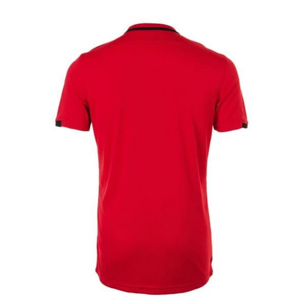 SOLS Mens Classico Contrast Short Sleeve Football T-Shirt