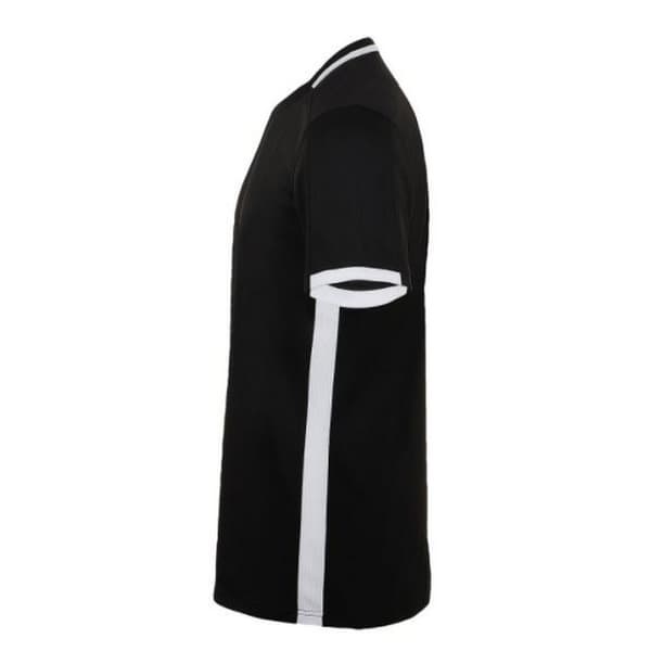 SOLS Mens Classico Contrast Short Sleeve Football T-Shirt