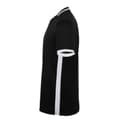 Miniatyrbilde 3 av 4: SOLS Mens Classico Contrast Short Sleeve Football T-Shirt
