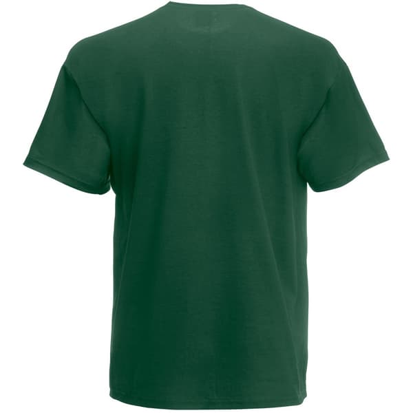Fruit Of The Loom Mens Valueweight Short Sleeve T-Shirt