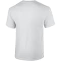 Miniatyrbild 2 av 2: Gildan Ultra Cotton Short Sleeve T-Shirt för män