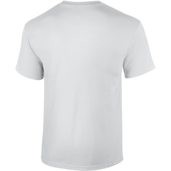 Gildan Ultra Cotton Short Sleeve T-Shirt för män
