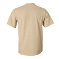 Miniatyrbild 2 av 2: Gildan Ultra Cotton Short Sleeve T-Shirt för män