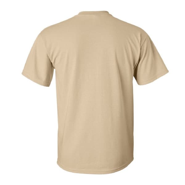 Gildan Ultra Cotton Short Sleeve T-Shirt för män