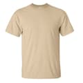 Miniatyrbild 1 av 2: Gildan Ultra Cotton Short Sleeve T-Shirt för män