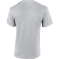 Miniatyrbild 2 av 2: Gildan Ultra Cotton Short Sleeve T-Shirt för män