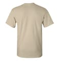 Miniatyrbild 2 av 2: Gildan Ultra Cotton Short Sleeve T-Shirt för män