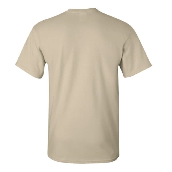 Gildan Ultra Cotton Short Sleeve T-Shirt för män