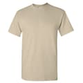 Miniatyrbild 1 av 2: Gildan Ultra Cotton Short Sleeve T-Shirt för män
