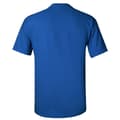 Miniatyrbillede 2 af 2: Gildan Ultra Cotton kortærmet T-shirt til mænd