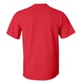 Miniatyrbillede 2 af 2: Gildan Ultra Cotton kortærmet T-shirt til mænd