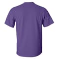 Miniatyrbild 2 av 2: Gildan Ultra Cotton Short Sleeve T-Shirt för män