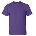 Miniatyrbild 1 av 2: Gildan Ultra Cotton Short Sleeve T-Shirt för män