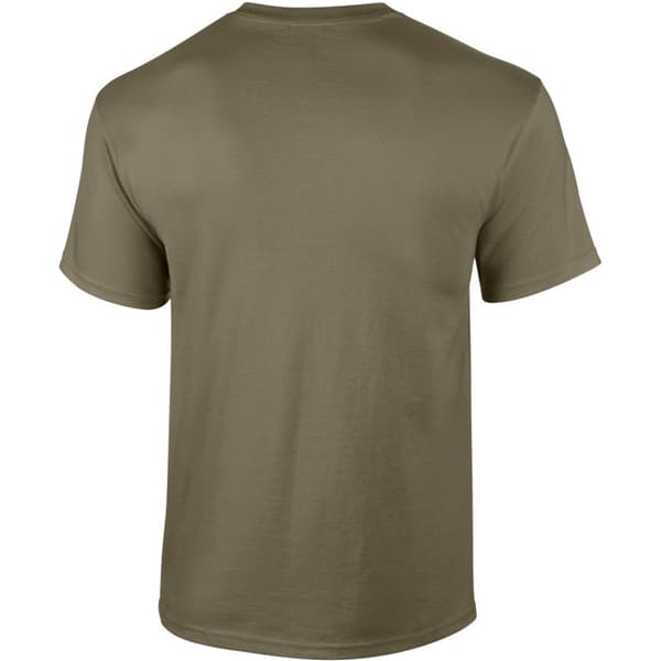 Gildan Ultra Cotton Short Sleeve T-Shirt för män